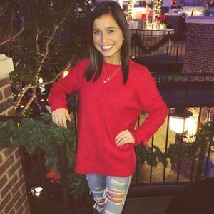 Meet your Posher, Katelyn